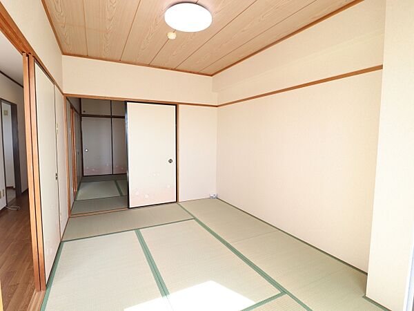 室内を拡大表示