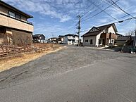 茨城県ひたちなか市大字高野：物件画像