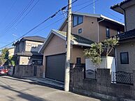 茨城県水戸市大塚町：物件画像