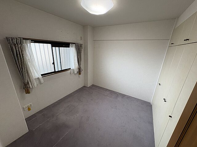 子供部屋 サーパス末広町 14階/1405号室