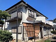 茨城県ひたちなか市大字高野：物件画像