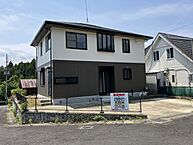 茨城県笠間市大郷戸：物件画像
