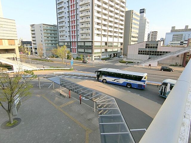 外観 センチュリー水戸サウスゲートタワー 8階/809号室