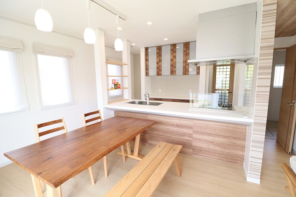 detached 茨城県水戸市双葉台