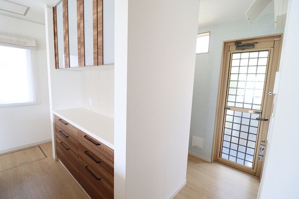 detached 茨城県水戸市双葉台