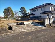 茨城県石岡市柿岡：物件画像
