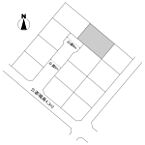 茨城県笠間市旭町：物件画像