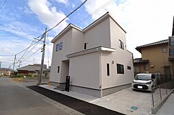石岡市若松