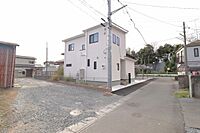 茨城県石岡市若松：物件画像