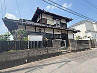茨城県水戸市見川：物件画像
