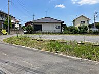 茨城県笠間市笠間：物件画像