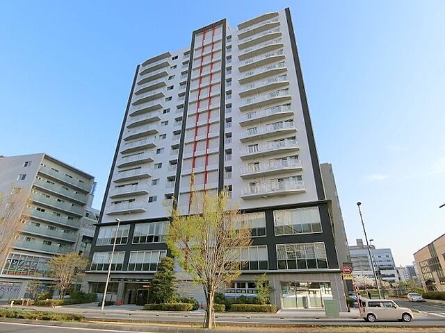 外観 センチュリー水戸サウスゲートタワー 10階/1008号室