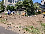 茨城県水戸市上水戸：物件画像