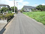 茨城県笠間市鯉淵：物件画像