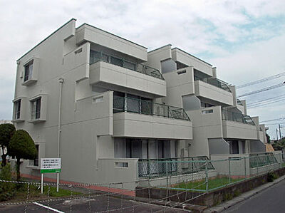 外観 外観