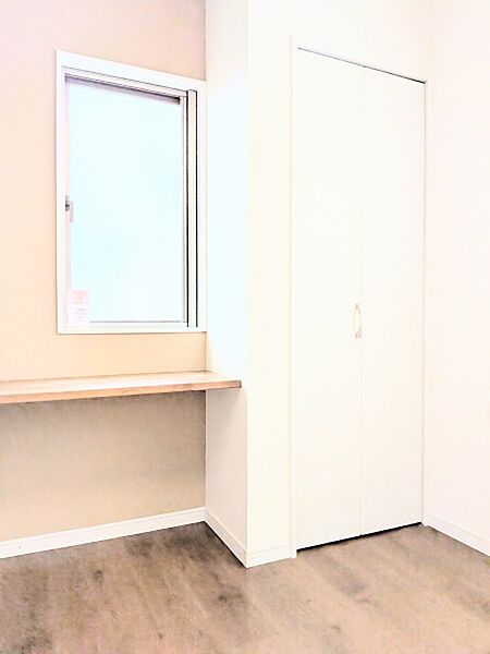リビング/ダイニングを拡大表示