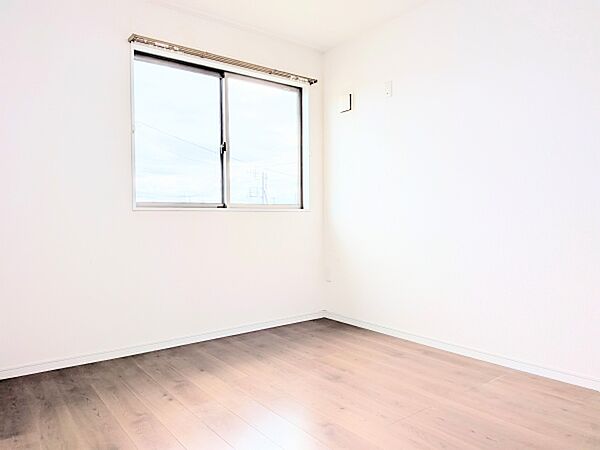 室内を拡大表示