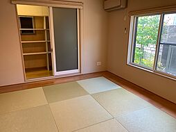 室内の画像