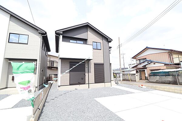 駐車場を拡大表示