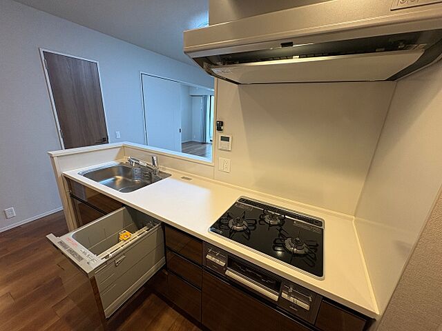 収納 プラウド水戸三の丸 8階/8階