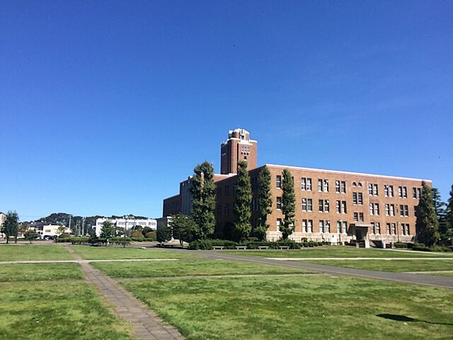 周辺 レーベン水戸 THE PREMIERE 5階/505号室