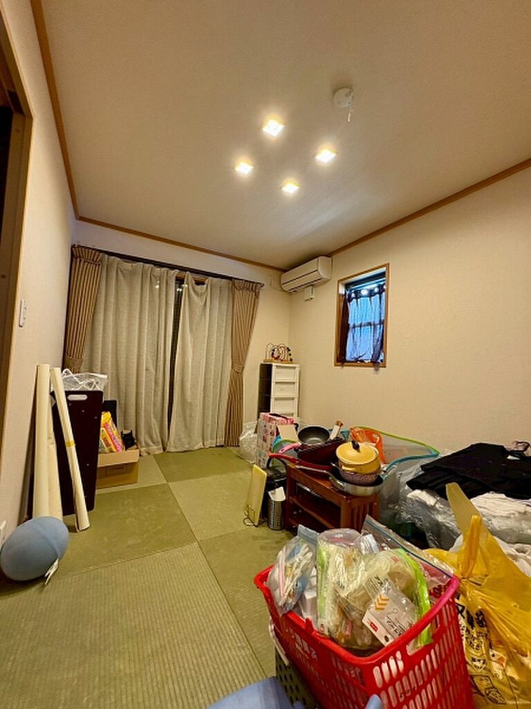 detached 茨城県水戸市姫子