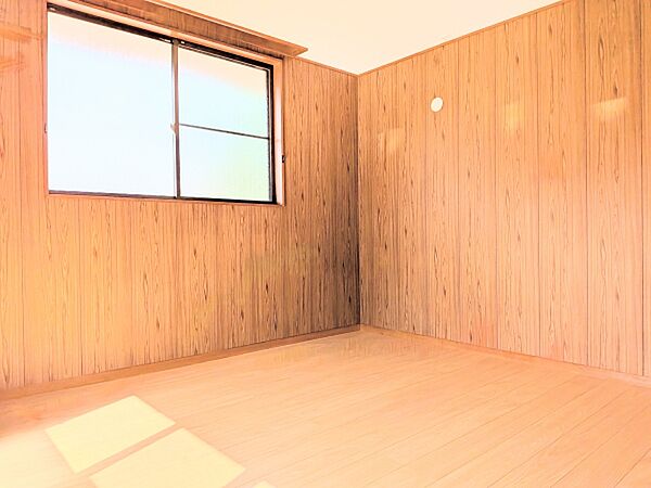 室内を拡大表示