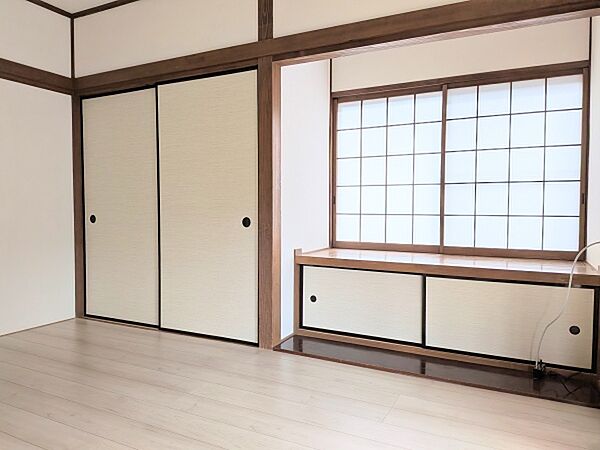 室内