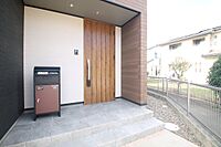茨城県水戸市河和田町：物件画像