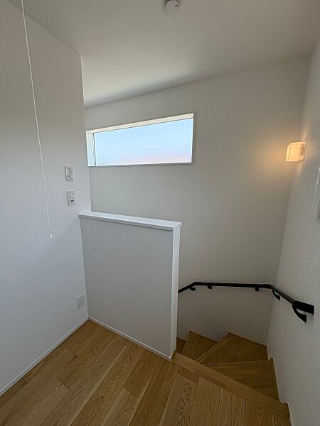 室内を拡大表示