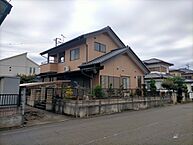 茨城県水戸市笠原町：物件画像