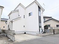 茨城県ひたちなか市稲田：物件画像