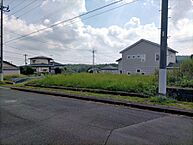 茨城県石岡市柿岡：物件画像