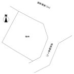 茨城県那珂郡東海村須和間：物件画像