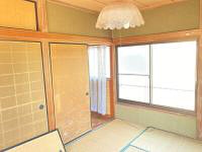 室内を拡大表示
