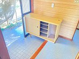 室内の画像