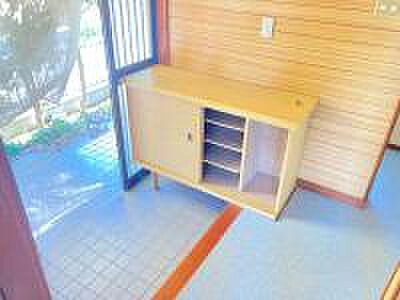 室内を拡大表示