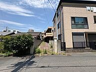 茨城県日立市幸町：物件画像