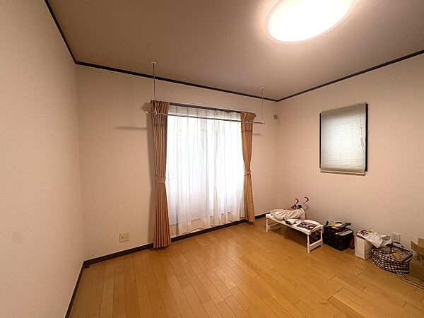 子供部屋