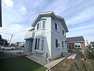 茨城県東茨城郡茨城町桜の郷：物件画像