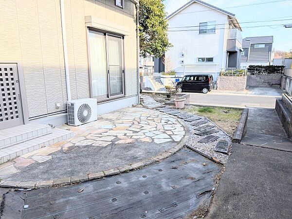 設備を拡大表示