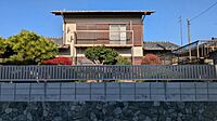 茨城県水戸市双葉台：物件画像