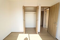 子供部屋の画像