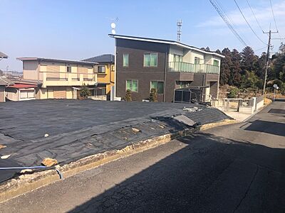 外観 外観