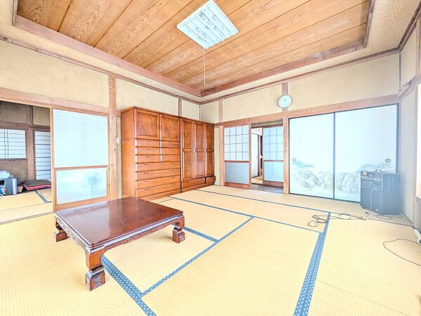 室内