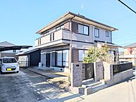 茨城県ひたちなか市南神敷台：物件画像