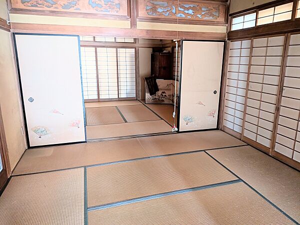 室内