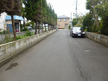 道路