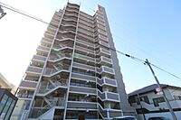 茨城県水戸市新荘：物件画像