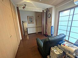 室内の画像